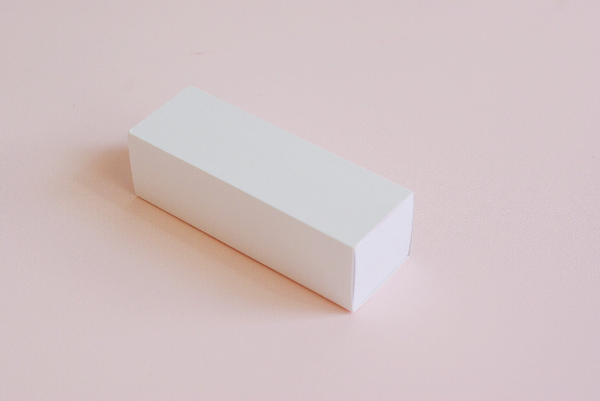 6 Macaron Box | White